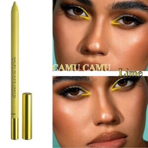 🙏🏻🤞🏻IDSO Natasha Denona Macrotech Camu Camu Eyeliner🤞🏻🙏🏻